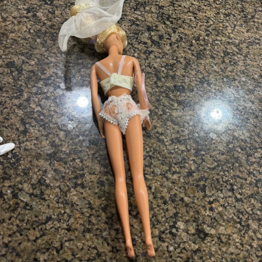 Mattel vintage barbie